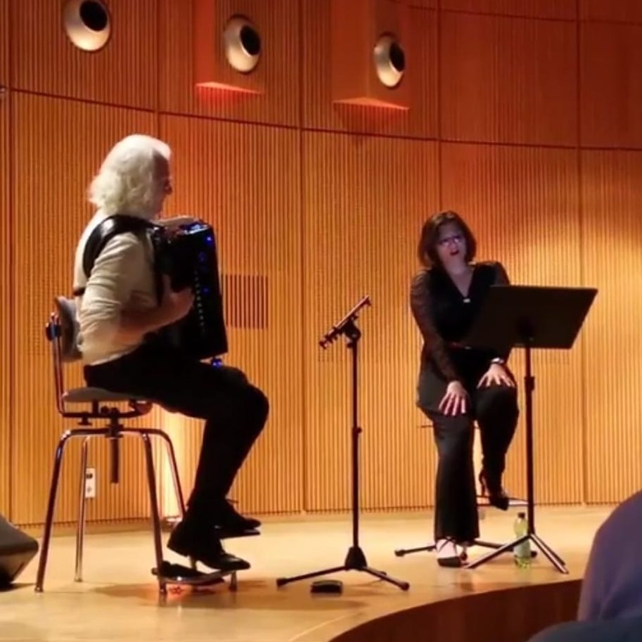 "Chansons" -SINDELFINGEN. Lange Nacht der Museen.